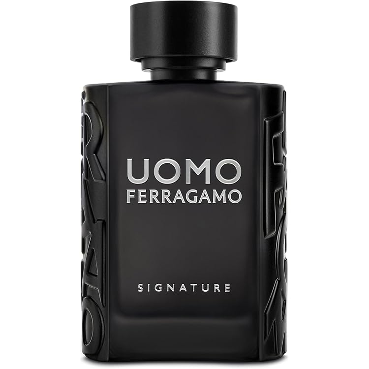 Amazon | サルヴァトーレ フェラガモ ウォモ アーバンフィール EDT SP